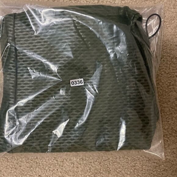 KORAL OBLIVION NETZ SWEATPANT SIZE S - Picture 8 of 10